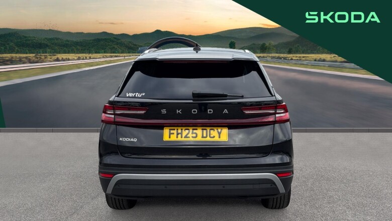 Skoda Kodiaq 2.0 TDI SE L 5dr DSG [7 Seat] Diesel Estate